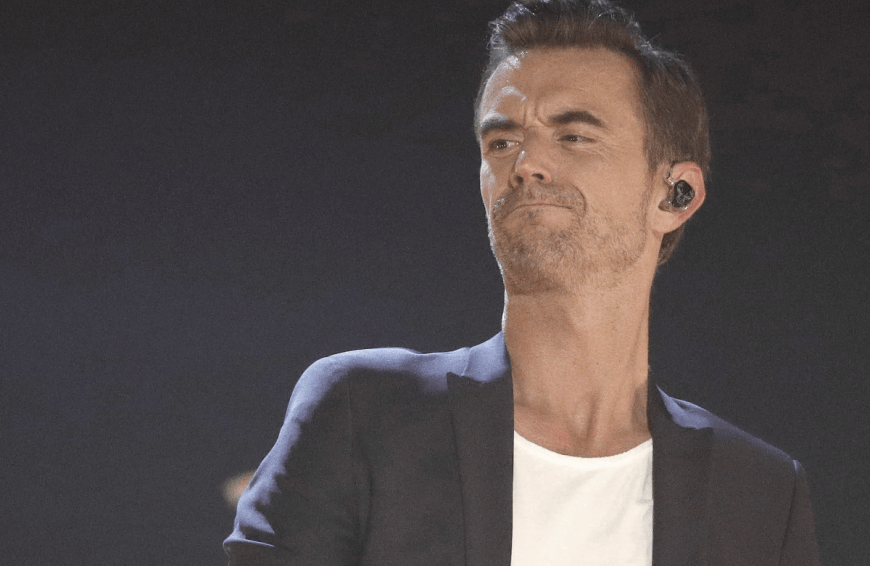 Florian Silbereisen tritt in große Fußstapfen: In Kürze feiert der Schlagerstar sein Debüt als DSDS-Juror. Dass das nicht bei allen Fans gut ankommen wird, ist ihm dabei bewusst.