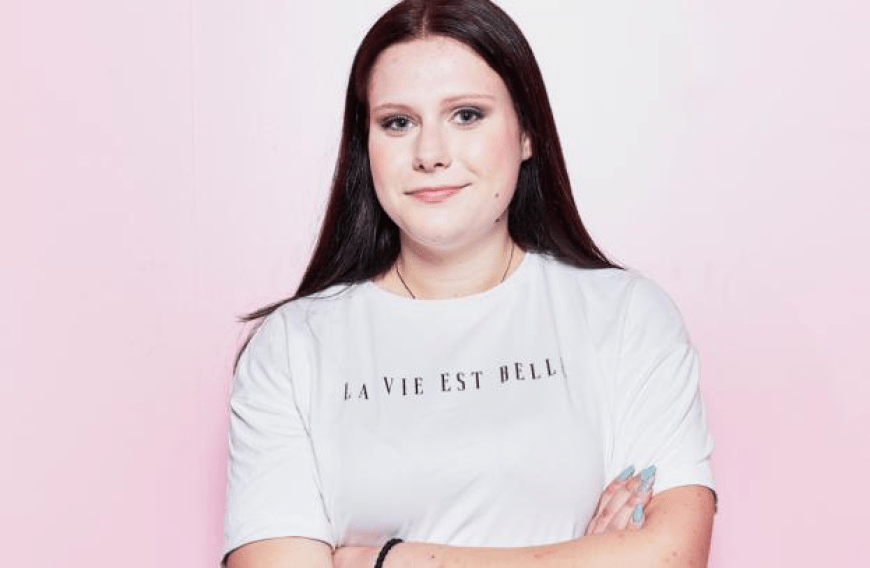 Lavinia Wollny wird bald Mutter, doch das Geschlecht ihres Kindes ist nicht bekannt ...
