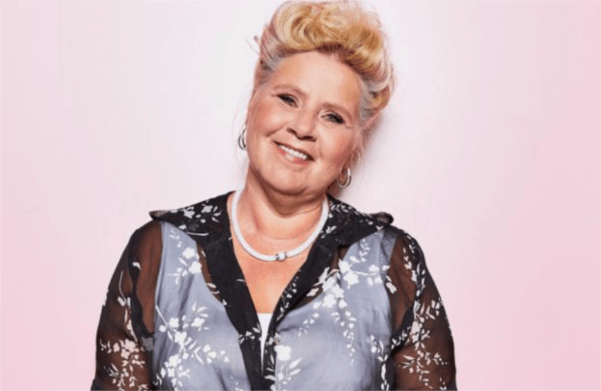 ... Jetzt verriet Silvia Wollny den Grund dafür.