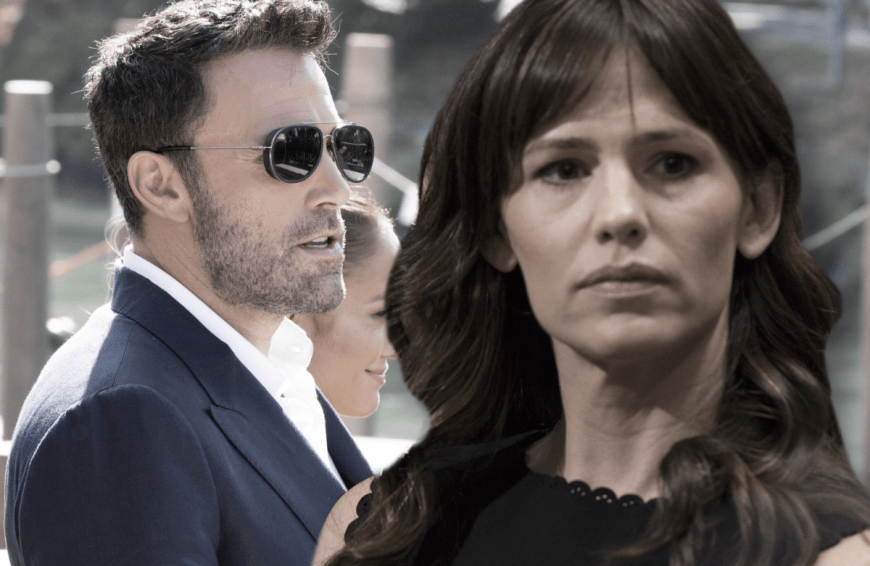 Kürzlich gab der Schauspieler seiner unglücklichen Ehe mit Jennifer Garner die Schuld an seiner Alkoholsucht. Nun sprach er in einem Interview über den