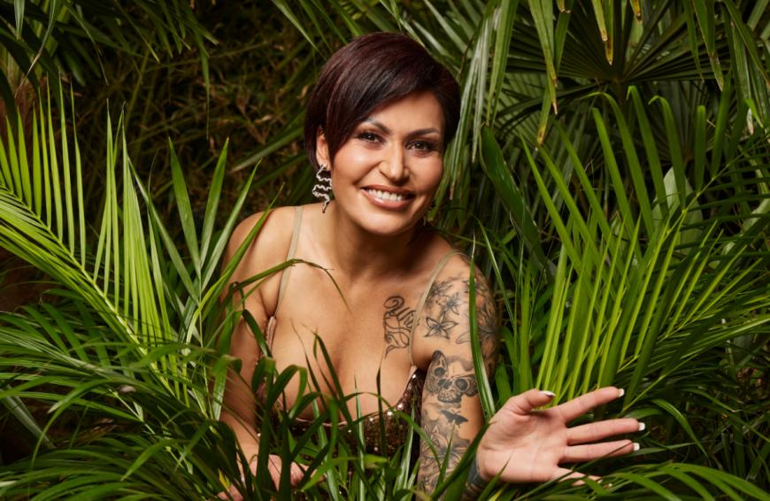 Jasmin Herren kommt als Ersatzkandidatin tatsächlich zum Einsatz.
