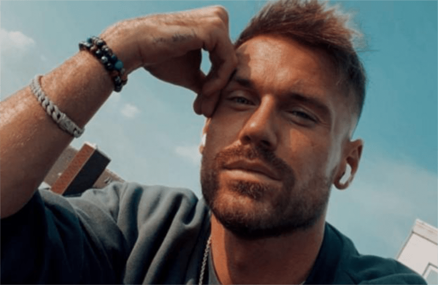 Dabei wurde Chris selbst schon eine Turtelei mit einer Reality-TV-Kollegin nachgesagt.