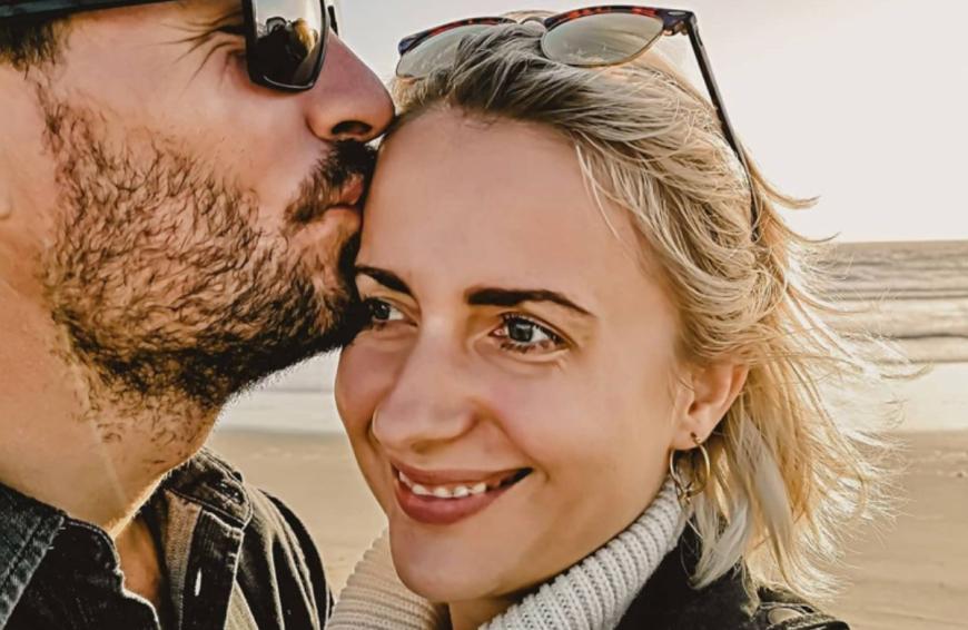 Gibt es bald erneut Nachwuchs für Gerald und Anna?