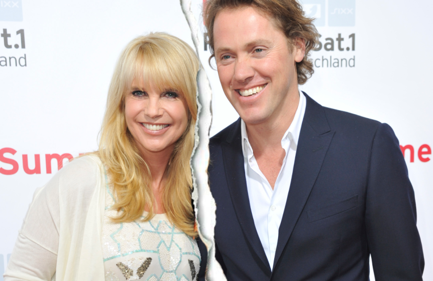 Schluss, aus, vorbei: Linda de Mol und Jeroen Rietbergen gaben Mitte Januar 2022 ihre Trennung bekannt. Auf ihrer eigenen Website