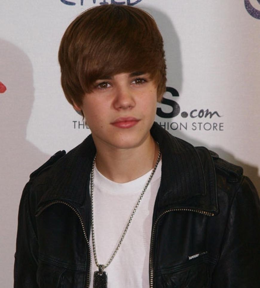Mädchenschwarm Justin Bieber ist momentan auf jeder angesagten Promi-Party zu Gast. Er feierte zusammen mit seinem Entdecker User