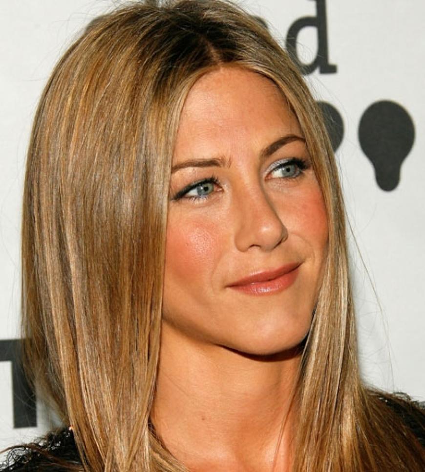 Jennifer Aniston verdiente 2007 rund 27 Millionen Dollar