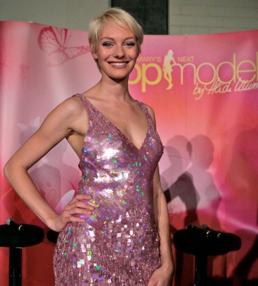 Laura eckte durch ihre Einzelkämpfer-Aktionen in der Show häufig an. Schafft die 23-Jährige es trotzdem aufs Siegertreppchen?