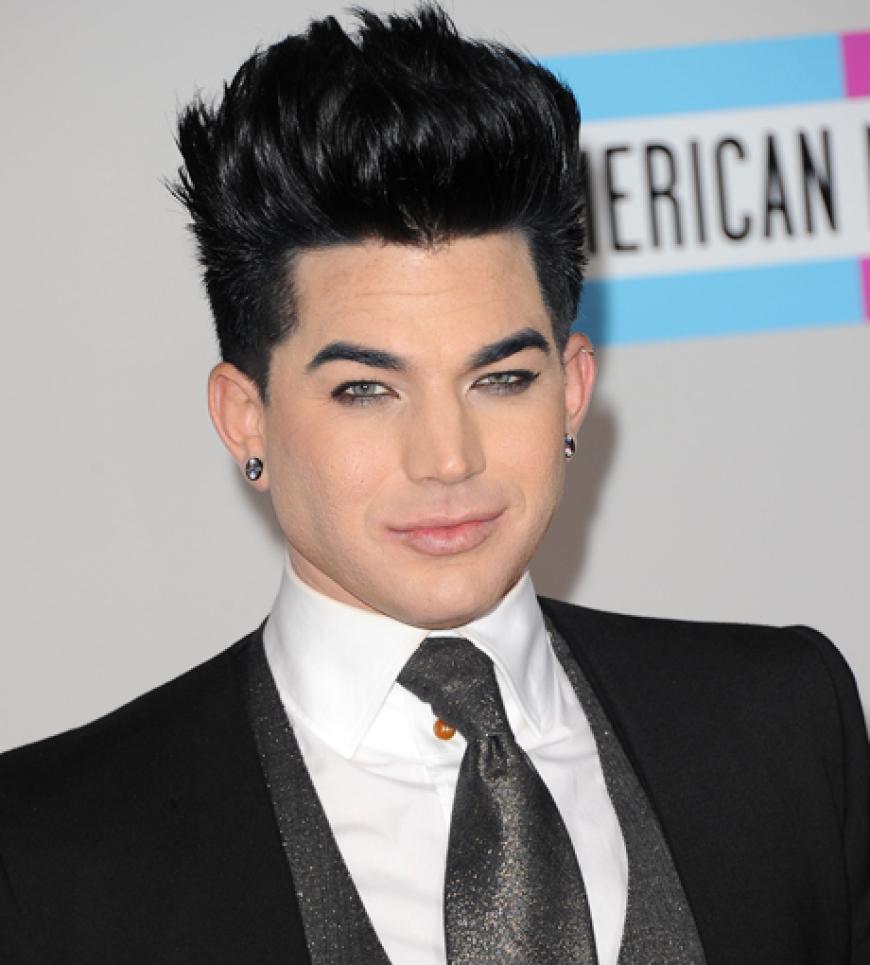Adam Lambert