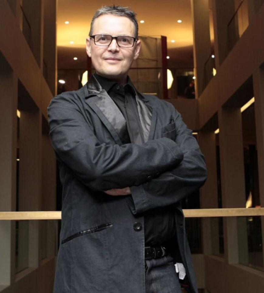 In der dritten Staffel feierte Rolf Scheider Premiere. Er ersetzte Ex-Juror Bruce Darnell