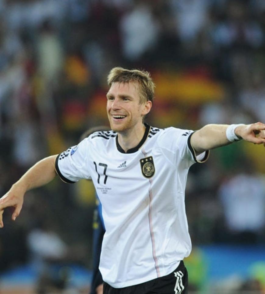 Per Mertesacker gilt als der