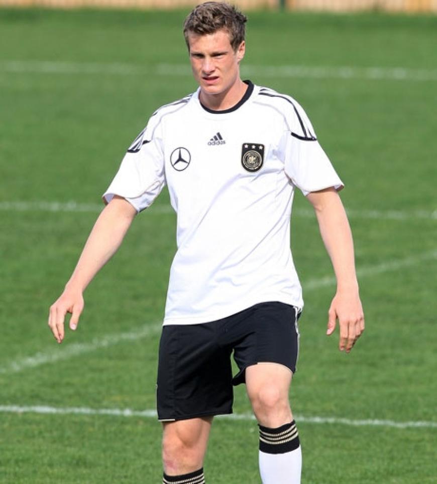 Marcell Jansen spielt bereits im fünften Jahr im Aufgebot der Nationalmannschaft. Momentan gehört der 24-Jährige jedoch nicht zur Startelf