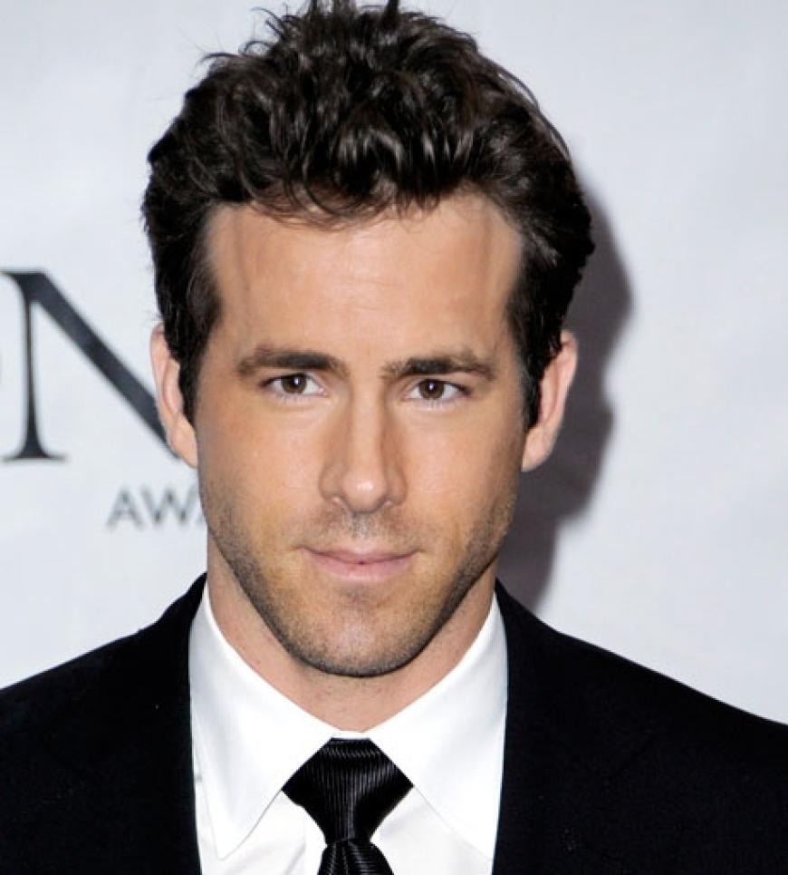 Ihr Ehemann Ryan Reynolds war sichtlich stolz auf seine erfolgreiche Gattin