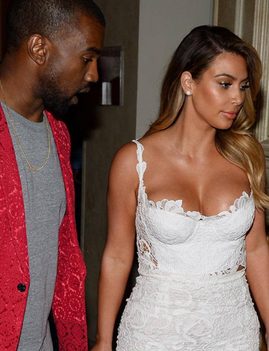 Bei diesen beiden Argumenten staunt selbst Kanye West nicht schlecht