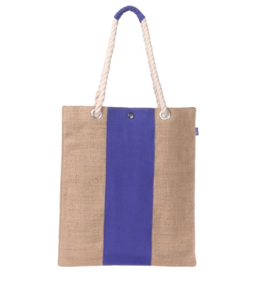 Jute-Tasche von Flip Flop, ca. 50 Euro