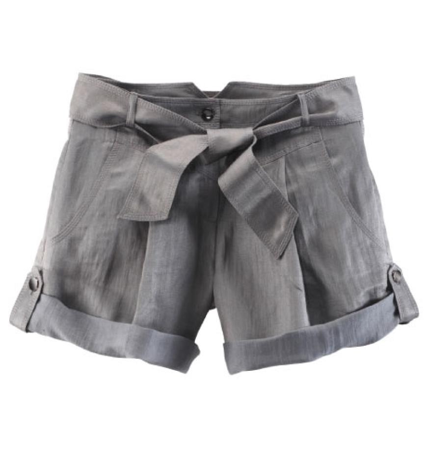 Graue Shorts von Laurèl, ca. 180 Euro