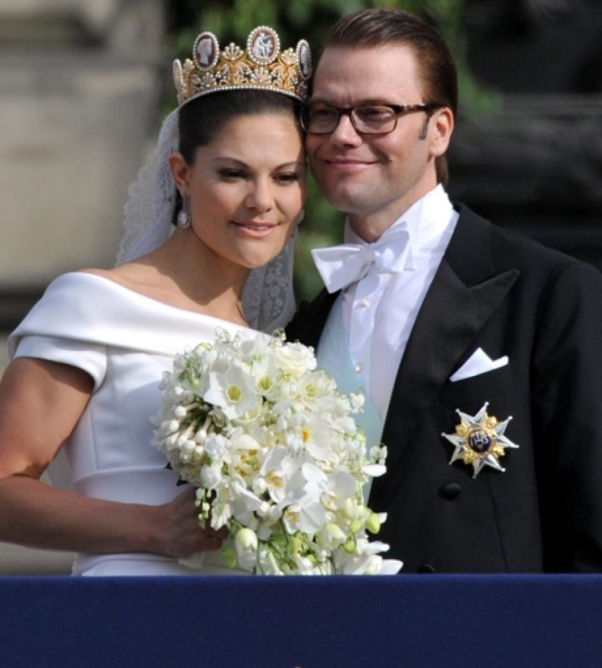 Ein Sieg für die Liebe: Victoria und Daniel sind ein Herz und eine Seele