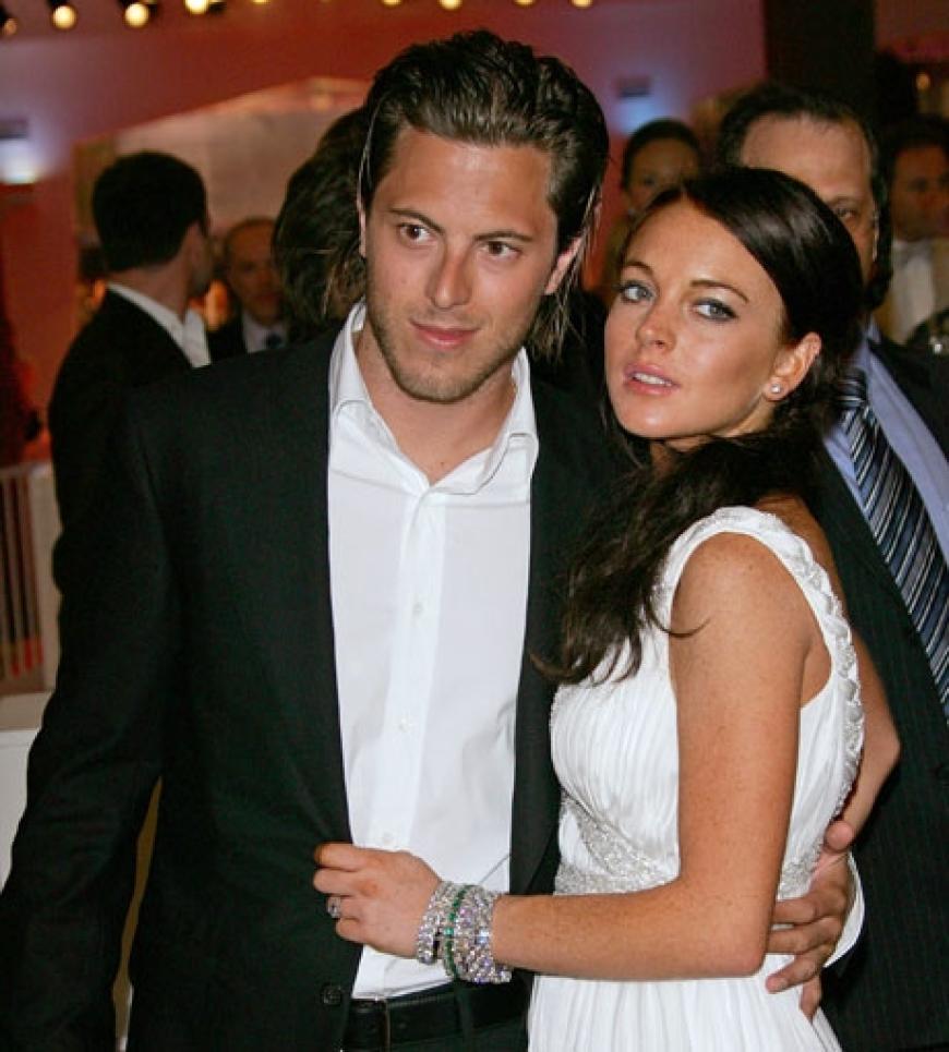 Harry Morton ist Inhaber des Celebrity-Restaurants