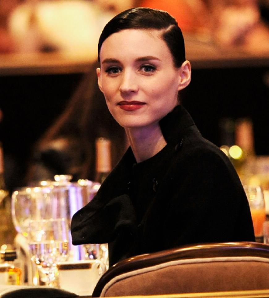 Rooney Mara