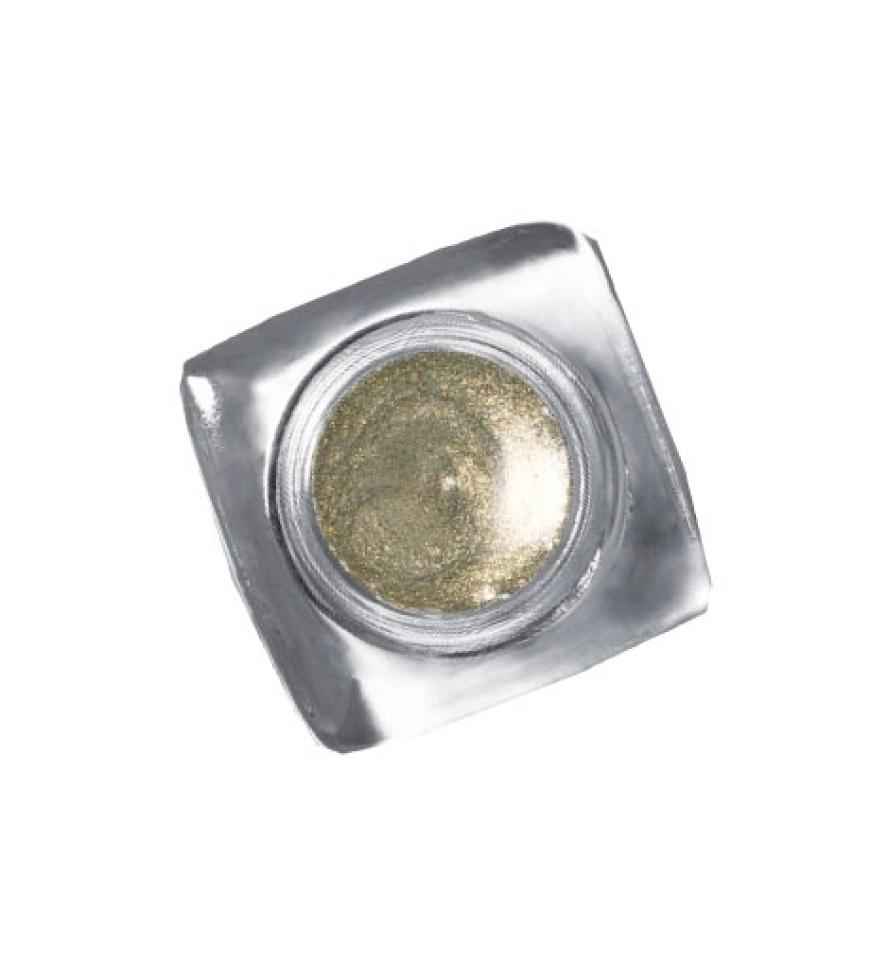 Metallic Long-Wear Cream Shadow Nr. 10 von Bobbi Brown, ca. 23 Euro