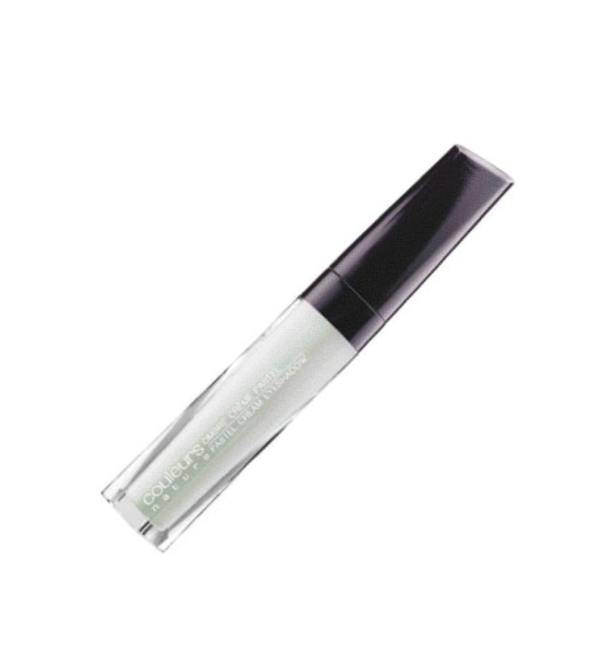Coleurs Nature Creme-Lidschatten ´Pastell - Lindgrün von Yves Rocher, ca. 13 Euro