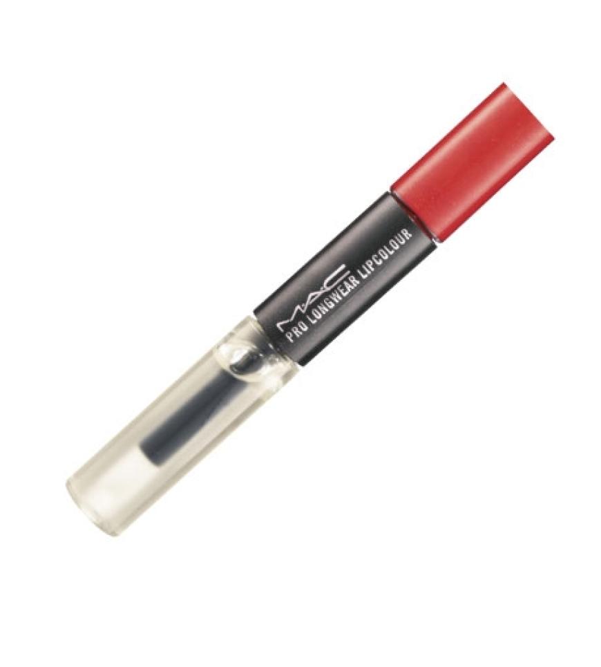 Pro Longwear Lipcolour %u2013 Lasting Dust von Mac, ca. 24 Euro