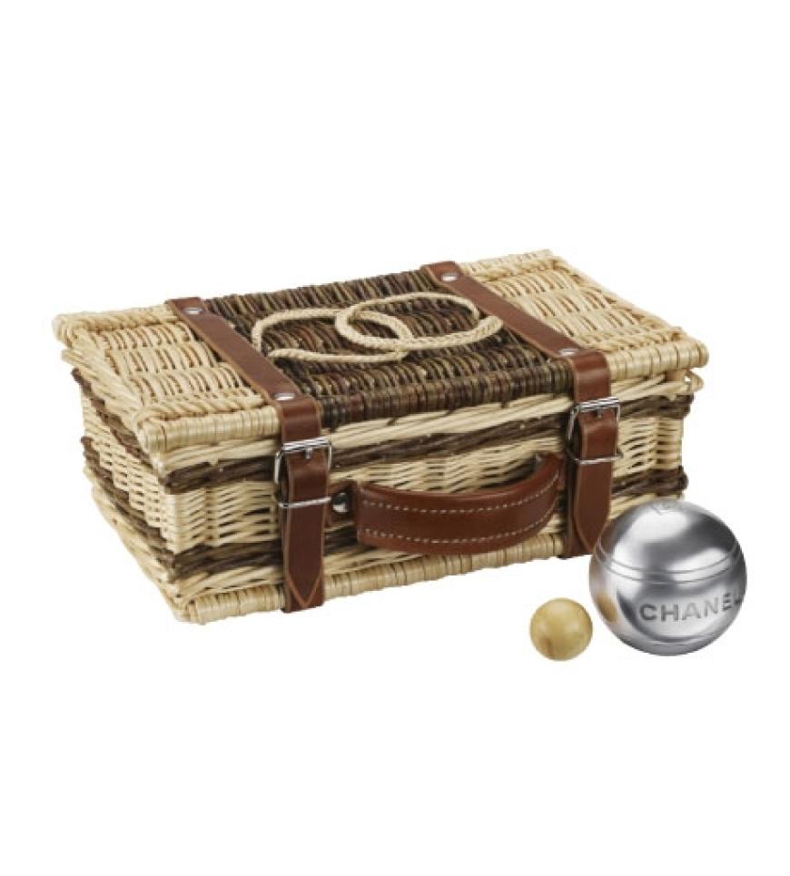 Boule-Set von Chanel, Preis auf Anfrage