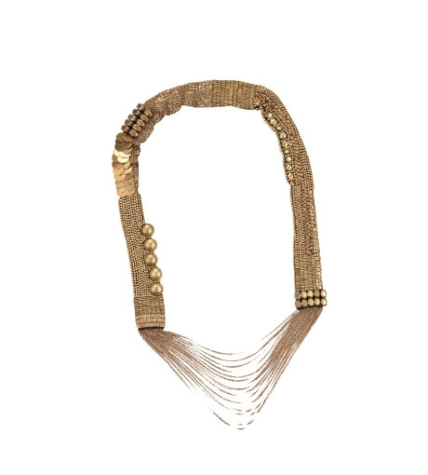 Kette von Fiona ´Paxton über stylebop.com, ca. 240 Euro