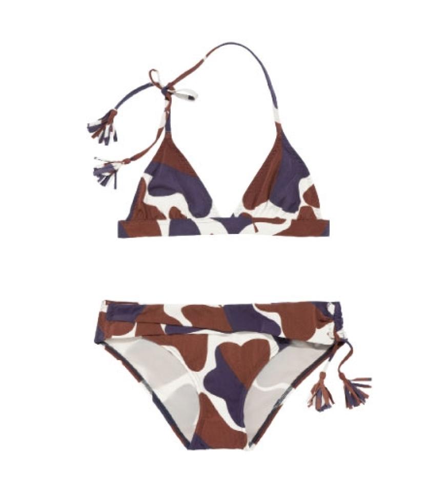 Bikini von Princesse tam.tam, ca. 90 Euro