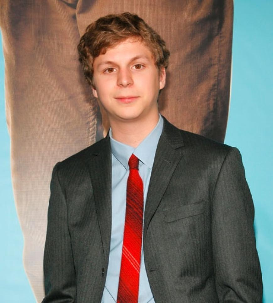 Michael Cera (20)