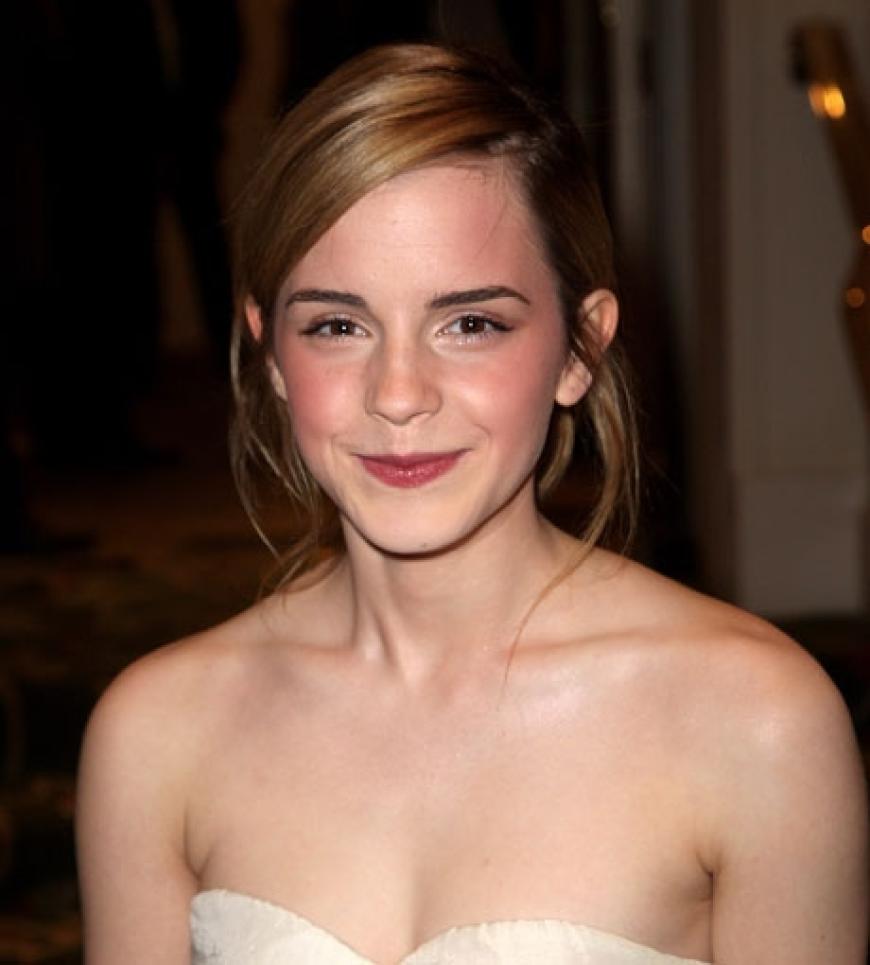 Emma Watson (18)