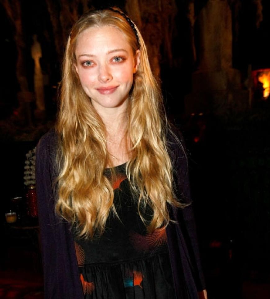 Amanda Seyfried (23)