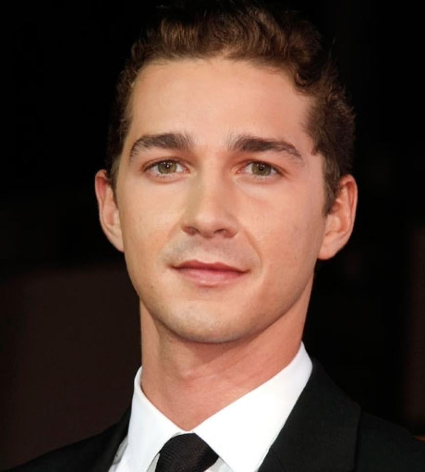 Shia LaBeouf (22)