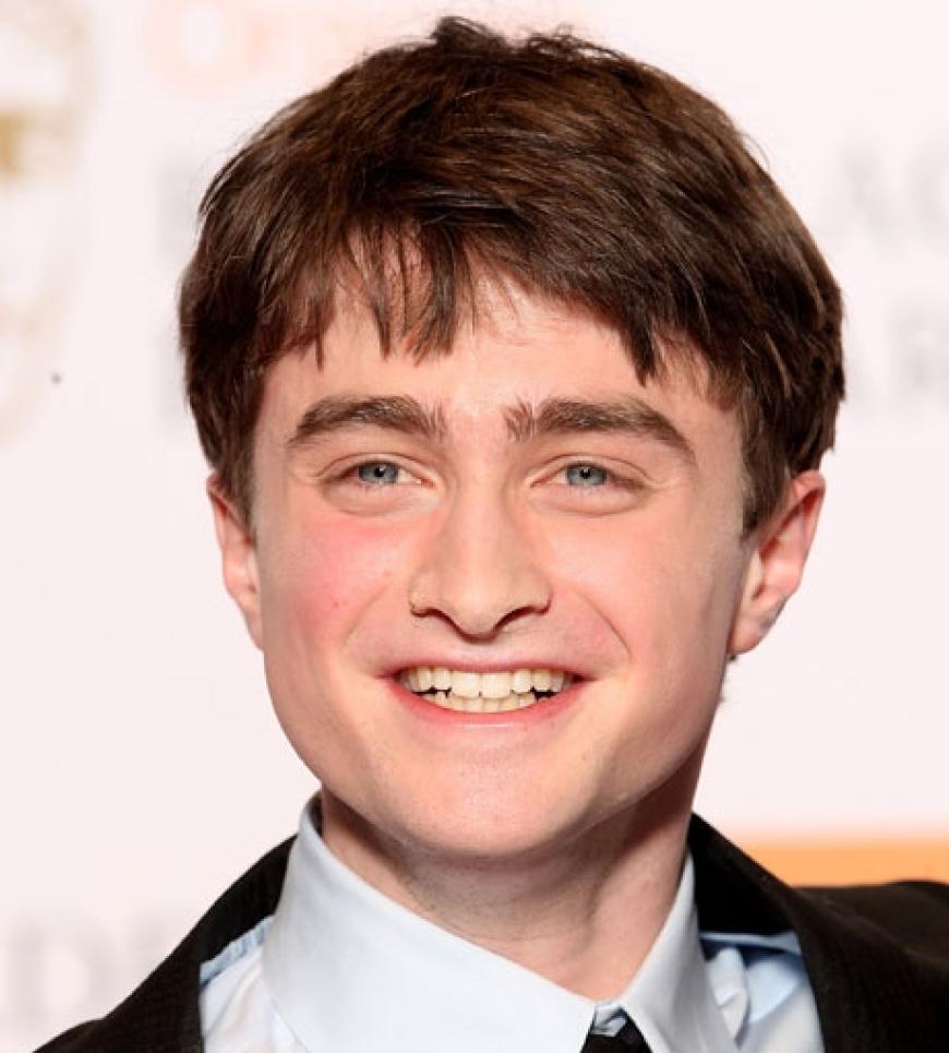 Daniel Radcliffe (19)