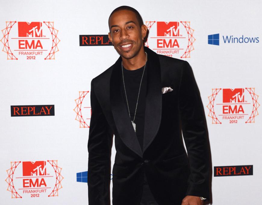 US-Rapper Ludacris