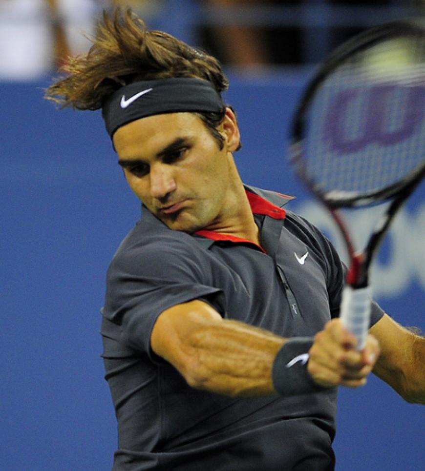 Während Rafael Nadal und Co. auf dem Tenniscourt alles geben, schauen die Promis auf den Zuschauerrängen zu. Die US Open sind Sport- und Celebrity-Event in einem ...