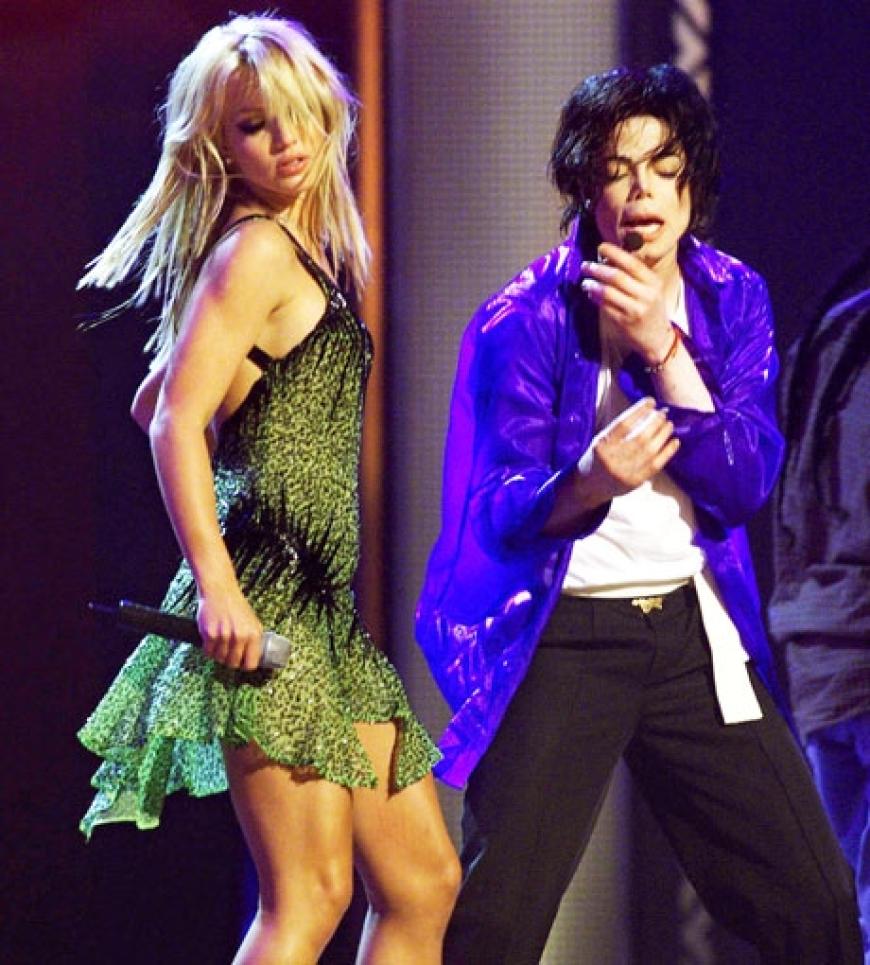Britney Spears: