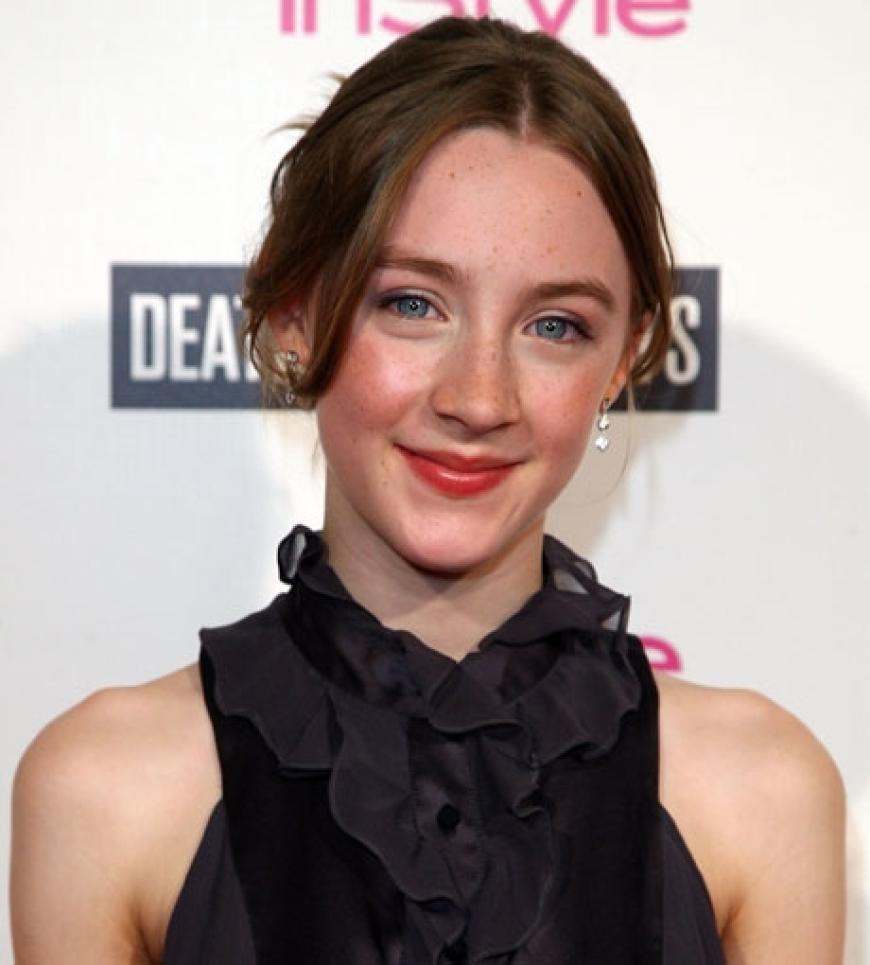 Saoirse Ronan (14)