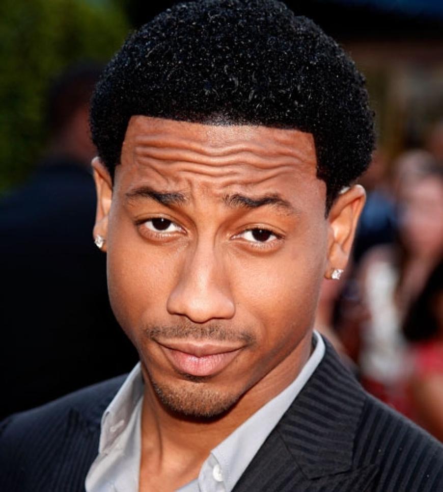 Brandon T. Jackson (24)