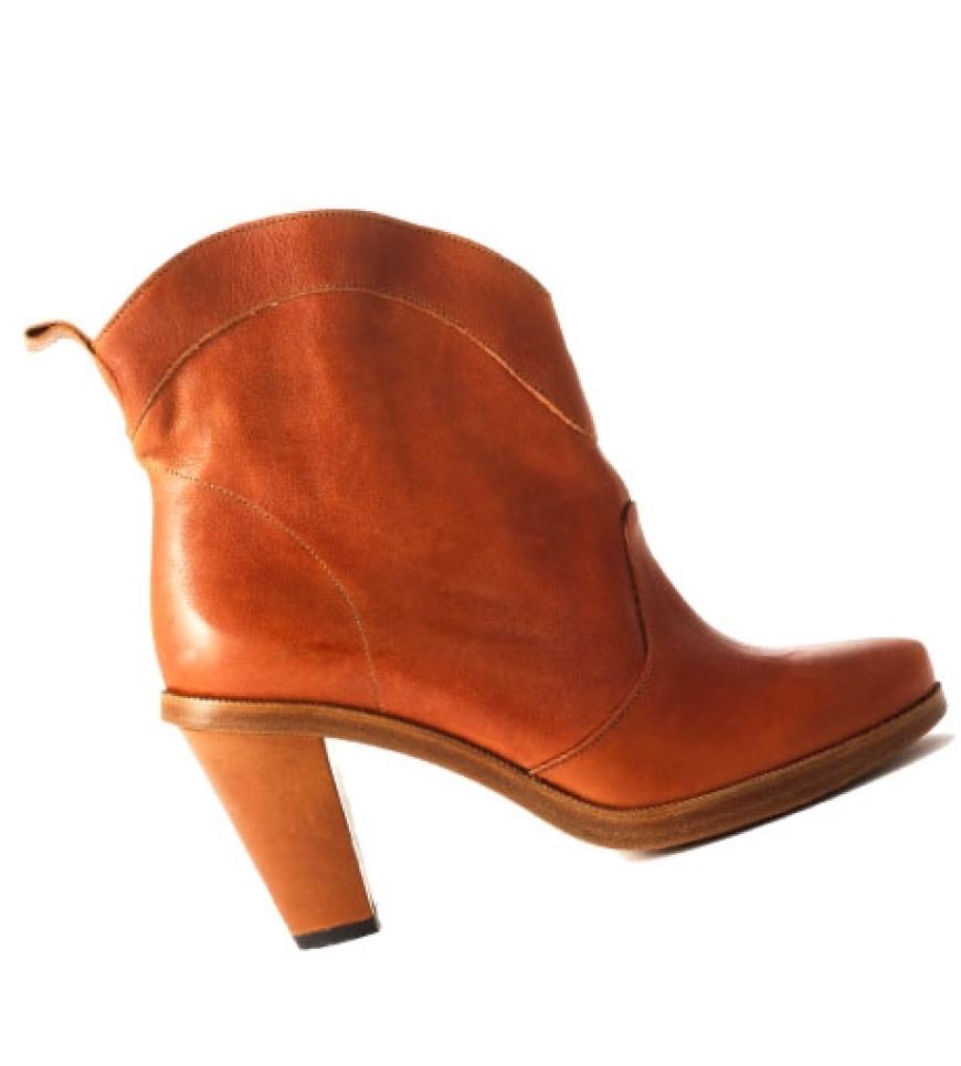 Stiefeletten von Robert Clergerie, ca. 295 Euro