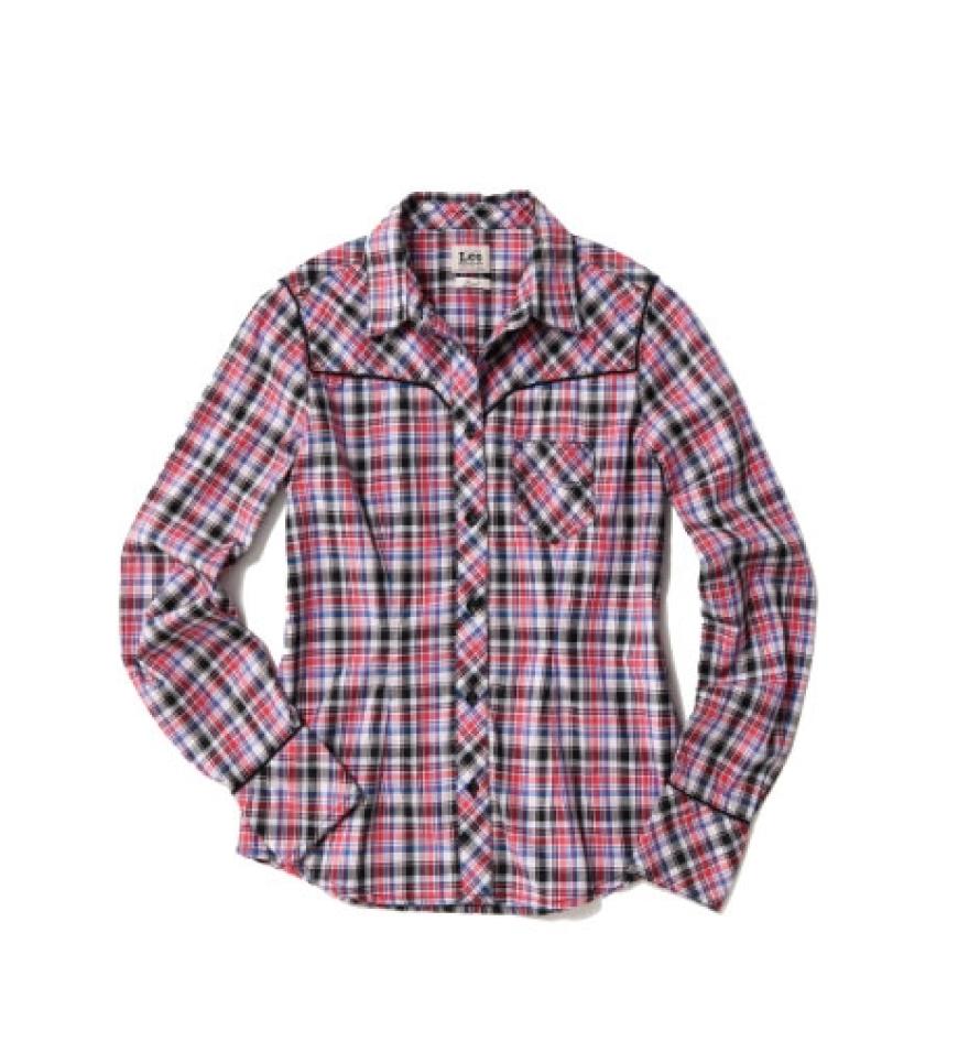 Karobluse von Lee, ca. 60 Euro