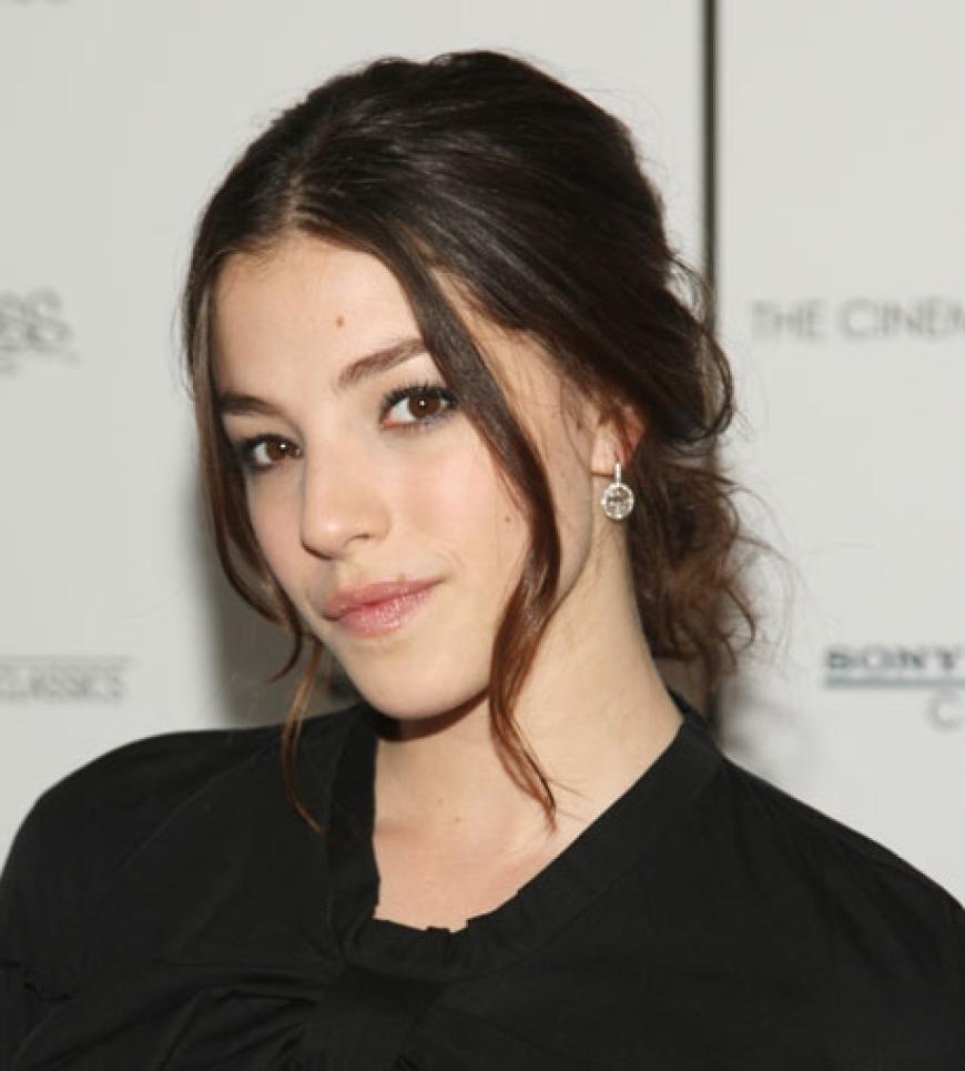 Olivia Thirlby (21)