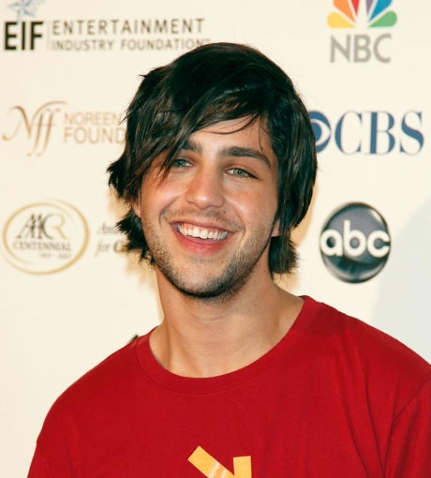 Josh Peck (22)