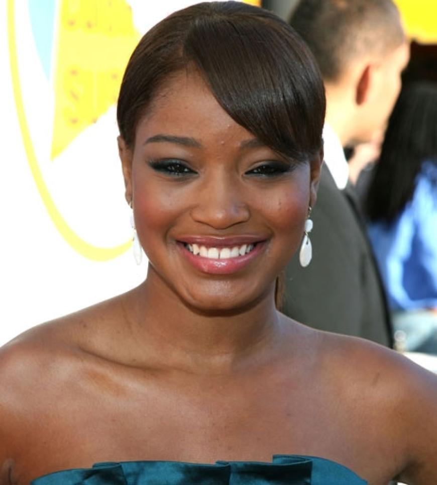 Keke Palmer (15)