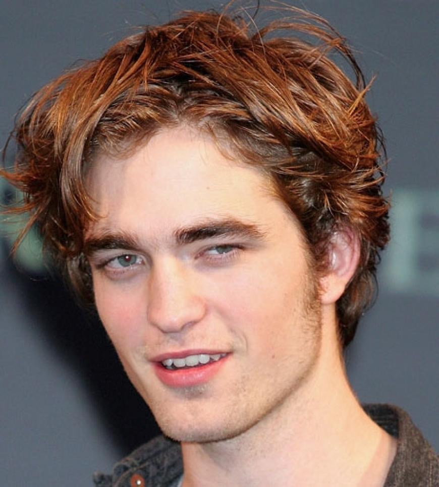 Robert Pattinson (22)