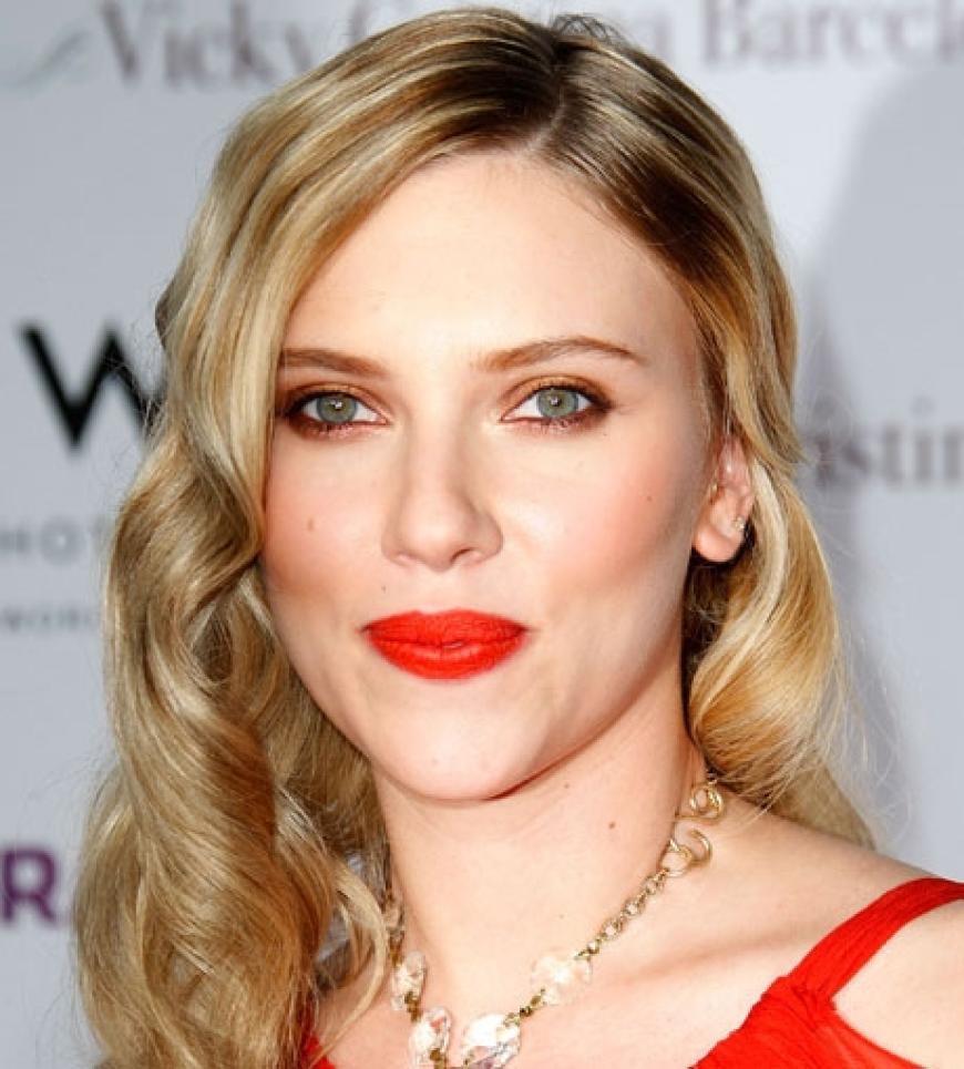 Scarlett Johansson (23)