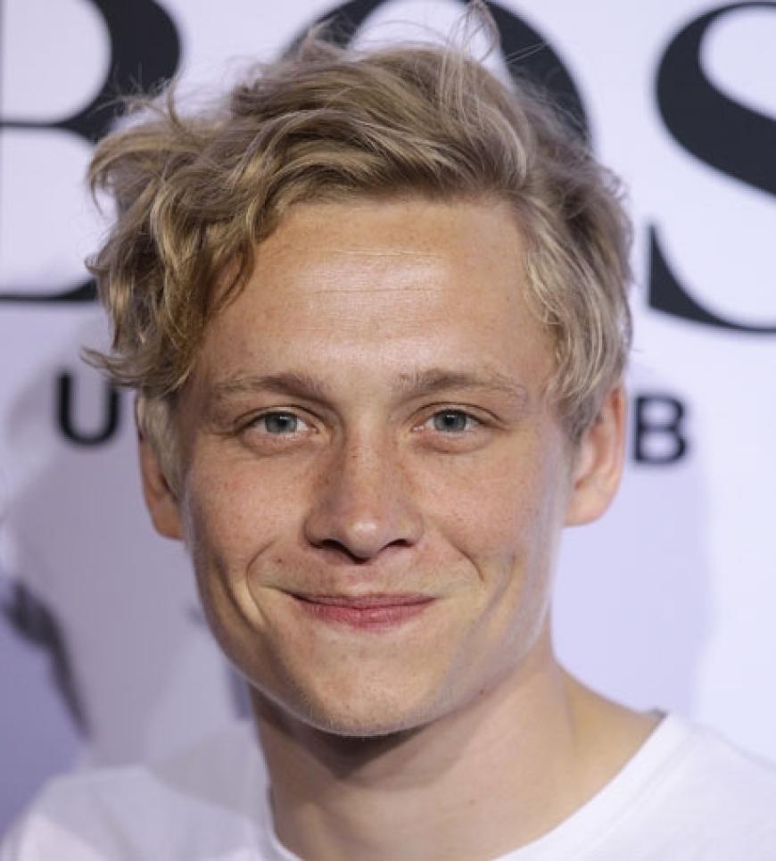 Heimspiel: Matthias Schweighöfer lebt in Berlin