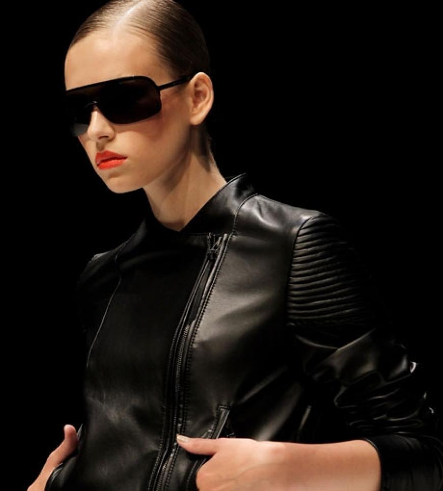 Die Looks von Michalsky überzeugten das anwesende Publikum. Viele meinten hinterher, dass es seine beste Show seit langem war
