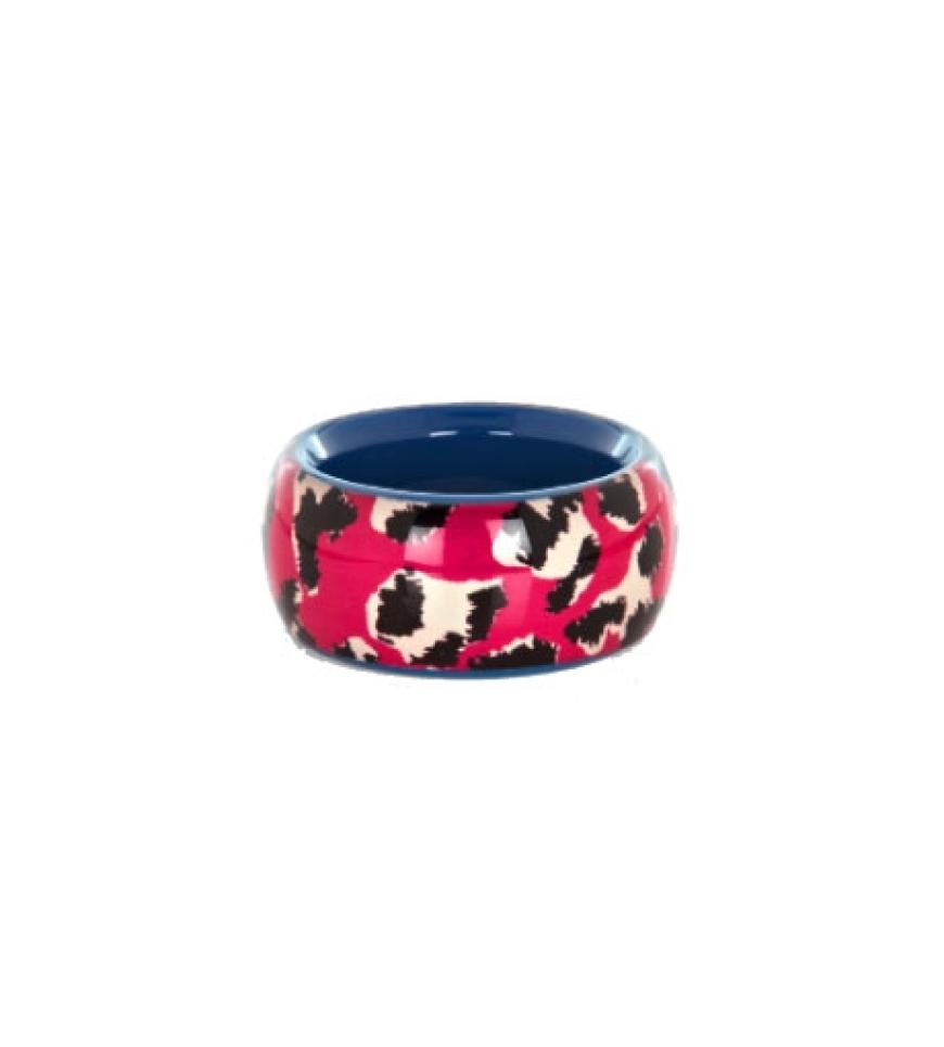 Armreif von Marc by Marc Jacobs über net-a-porter.com, ca. 80 Euro