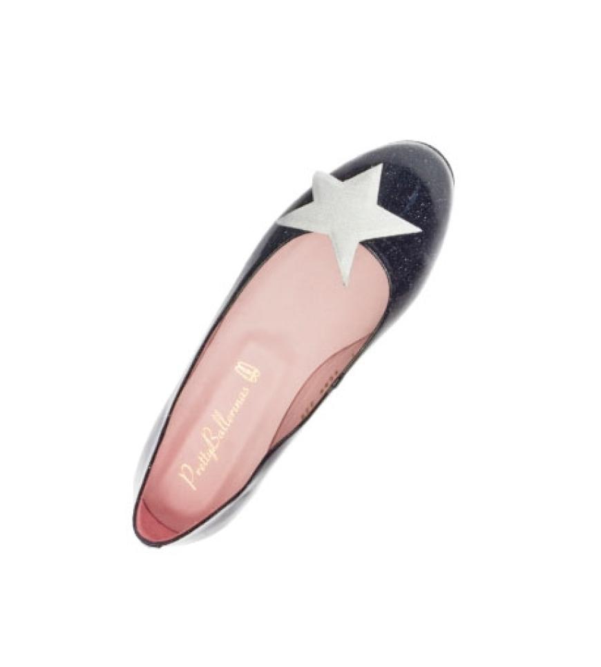 Ballerinas von Pretty Ballerinas, ca. 160 Euro