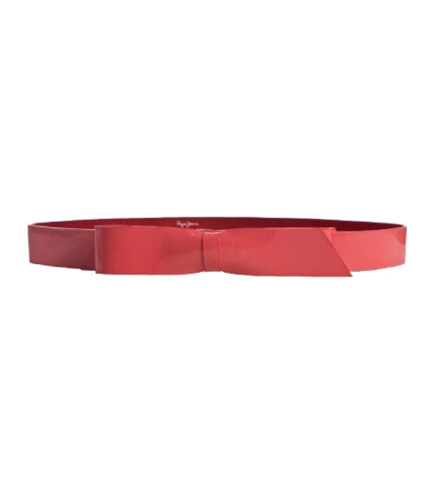 Schleifengürtel von Pepe Jeans, ca. 20 Euro